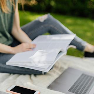 Vom Studium in den GaLaBau