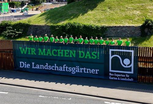Landschaftsgärtner-Cup Nord 2025 