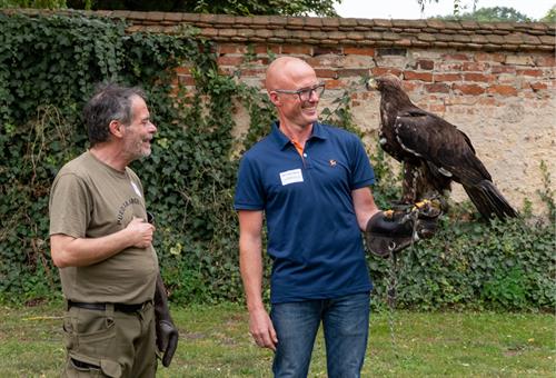 Sommerfest der Grünen Verbände 2026